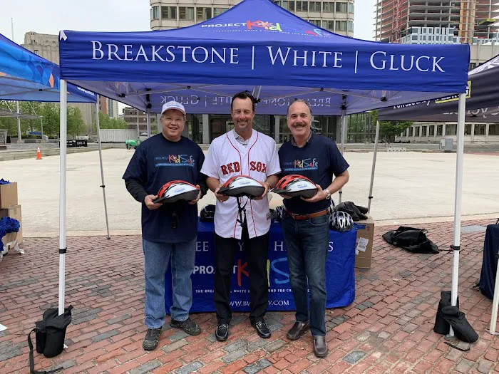Breakstone, White & Gluck Picture 8
