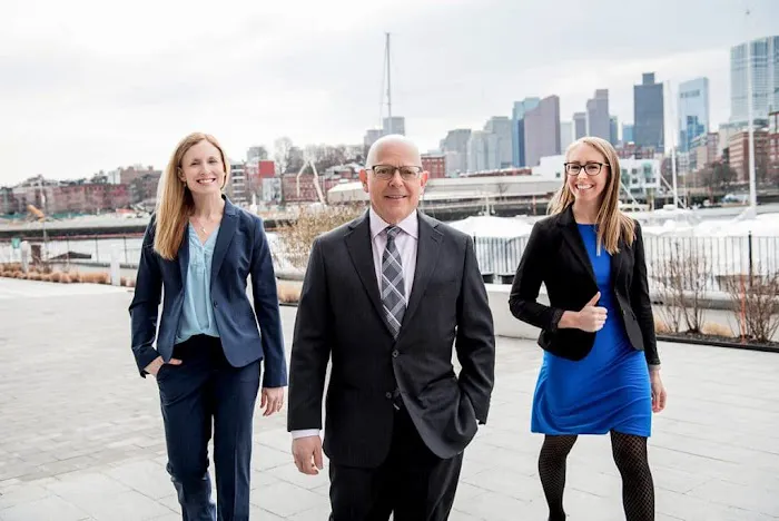 Parker Scheer LLP Picture 2