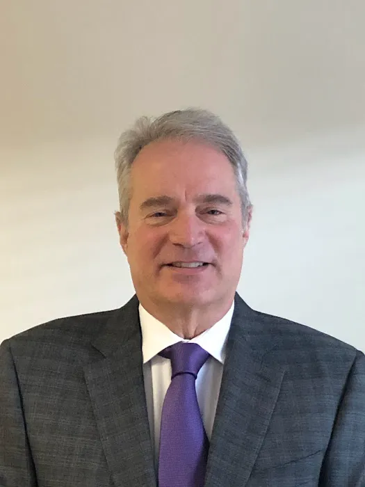 Robert I. Feinberg Picture 2