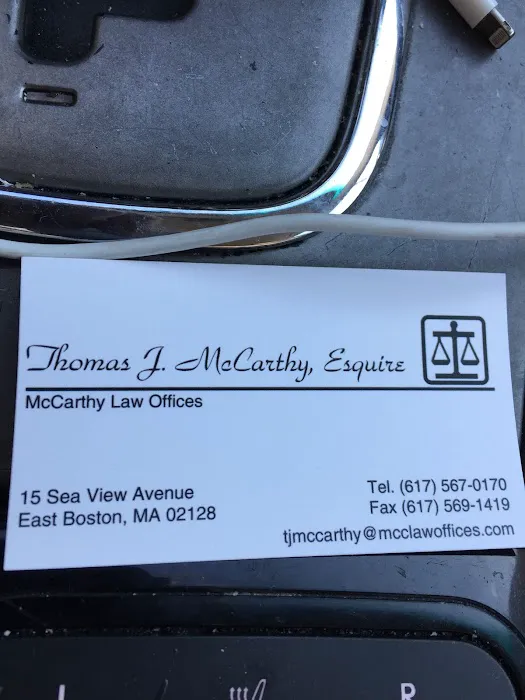 McCarthy Law Offices Picture 1