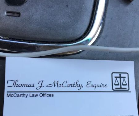 McCarthy Law Offices