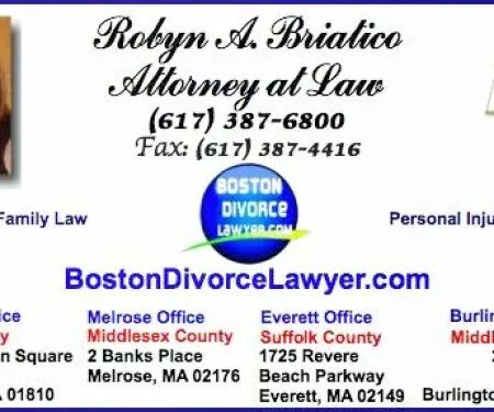 Robyn A. Briatico, Esq.