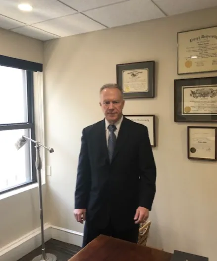 Law Offices of Stephen Neyman Criminal Lawyers Picture 4