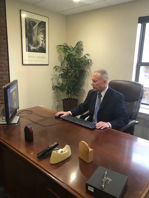 Law Offices of Stephen Neyman Criminal Lawyers Picture 6