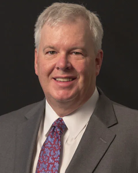 Donald R. Grady Picture 1