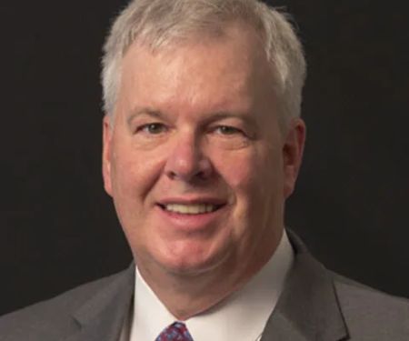 Donald R. Grady