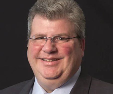 Frank J. Federico, Jr.