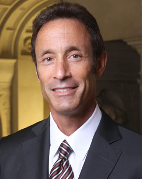 Douglas K. Sheff Picture 1