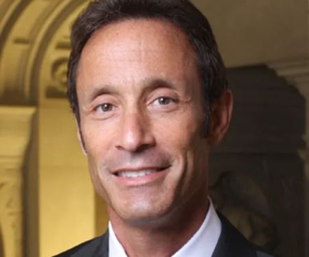 Douglas K. Sheff