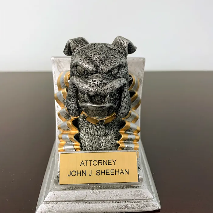 Law Office of John J. Sheehan, LLC Picture 10