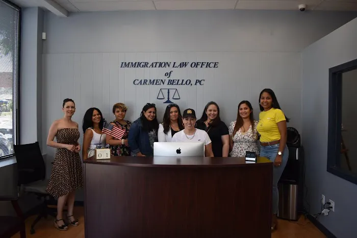Law Office of Carmen Bello Picture 3
