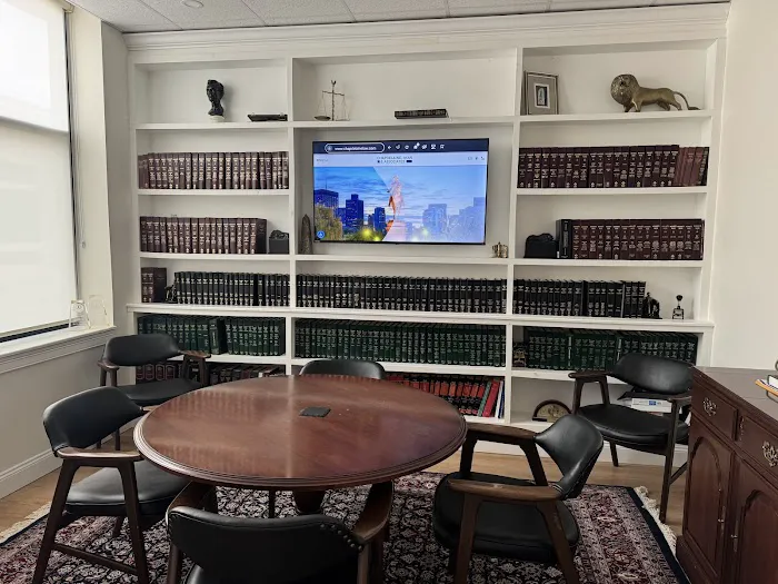 Chapdelaine, Ryan & Associates Picture 5