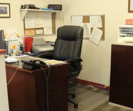 Law Office of Cathy A. Marino