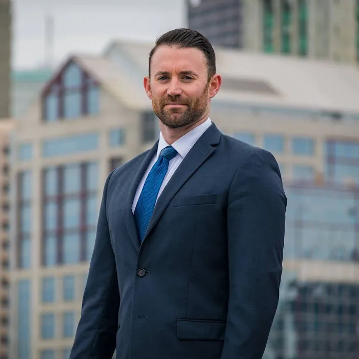 Michael Kelly Injury Lawyers Picture 6