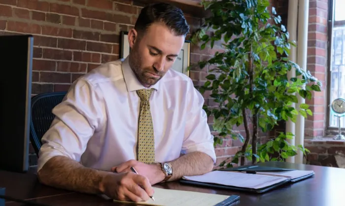 Michael Kelly Injury Lawyers Picture 10