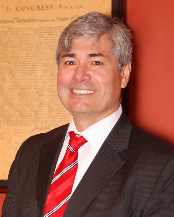 Robert K. LeRoy Law Picture 1