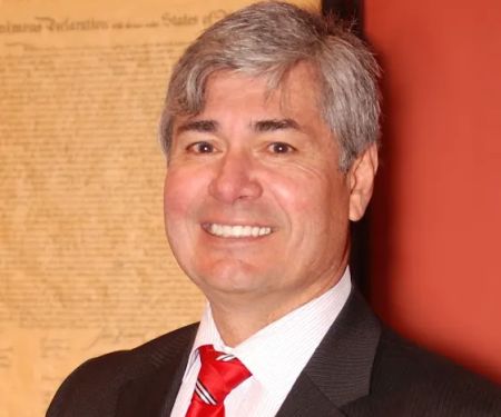 Robert K. LeRoy Law