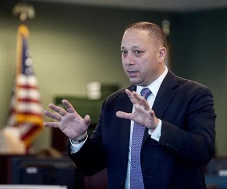 Carmine P. Lepore Attorney