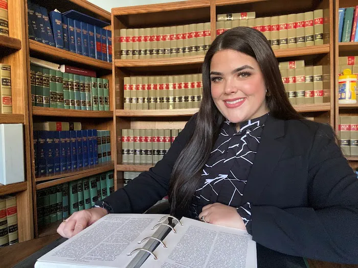 Law Office of Molly McGee, LLC Picture 5