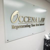 Occena Law, P.C. ico