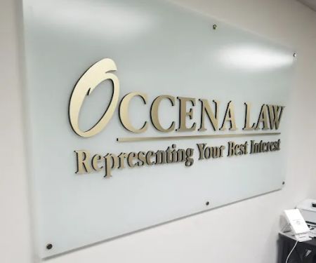 Occena Law, P.C.