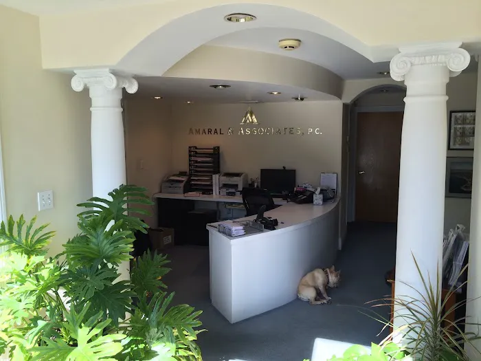 Amaral & Associates, P.C. Picture 7
