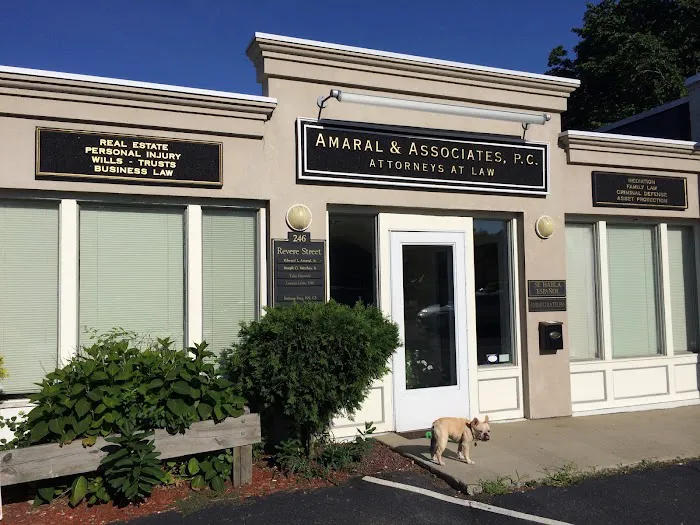 Amaral & Associates, P.C. Picture 3