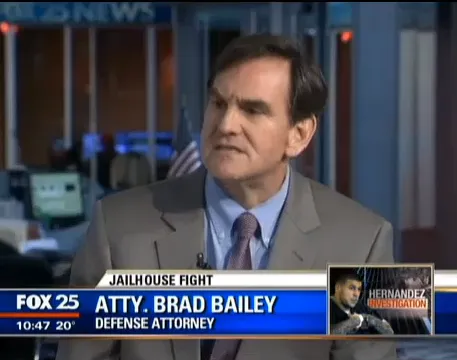 Brad Bailey Law Picture 7