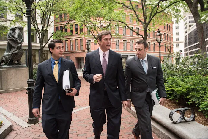 Brad Bailey Law Picture 3