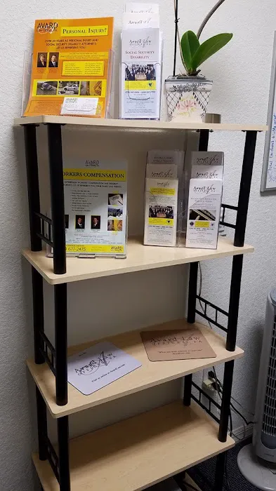 Avard Law Offices Picture 7