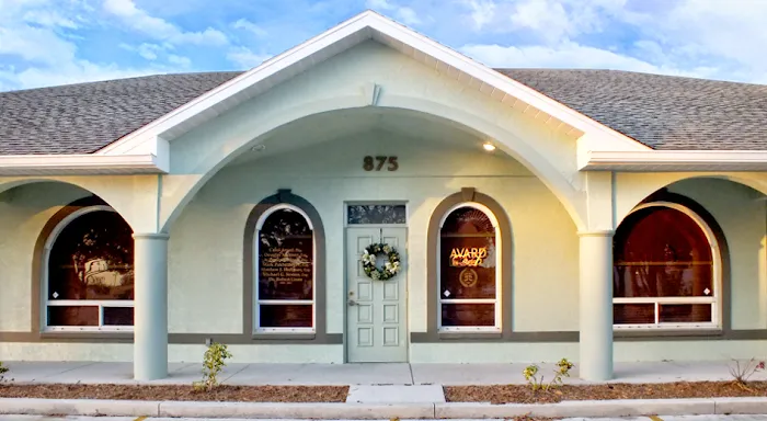 Avard Law Offices Picture 8