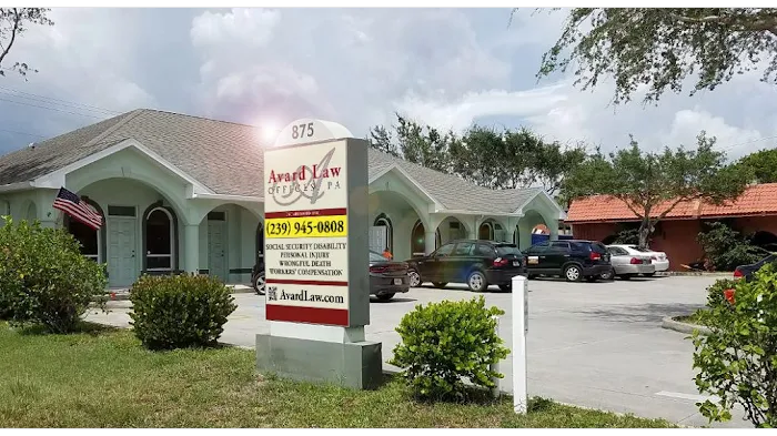 Avard Law Offices Picture 10