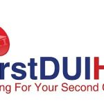 First DUI Help