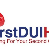 First DUI Help ico