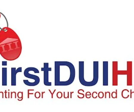 First DUI Help
