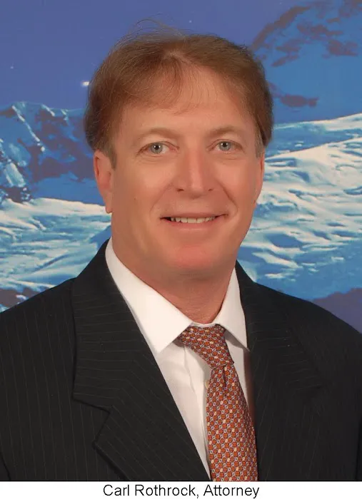 Rothrock Immigration Lawyer Cape Coral Picture 2