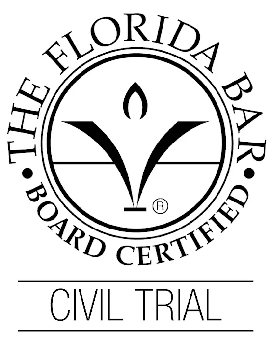 David R. Linn, Attorney At Law, P.A. Picture 6