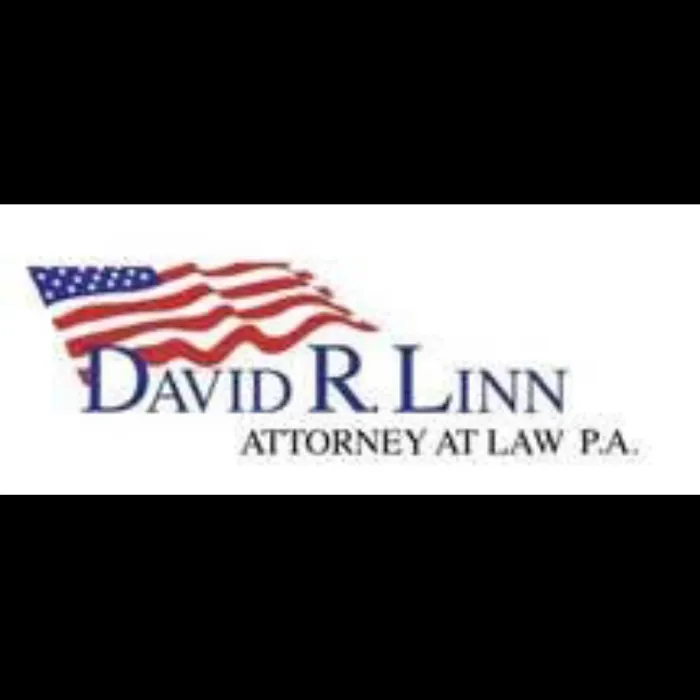 David R. Linn, Attorney At Law, P.A. Picture 9