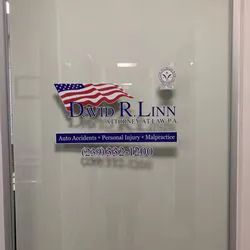 David R. Linn, Attorney At Law, P.A. Picture 3