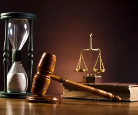 Law Office of Michael Raheb Criminal Lawyers