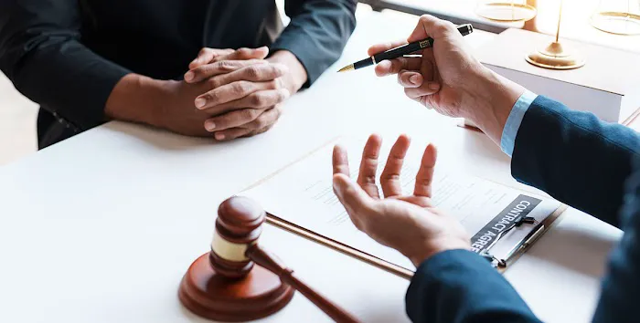 Cape Coral Workers Compensation Attorneys Gibbons and Gibbons Picture 6
