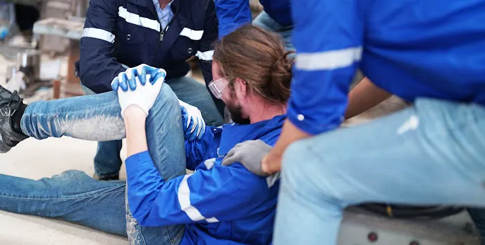 Cape Coral Workers Compensation Attorneys Gibbons and Gibbons Picture 1