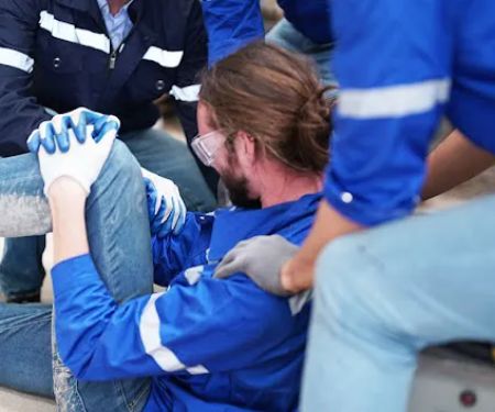 Cape Coral Workers Compensation Attorneys Gibbons and Gibbons