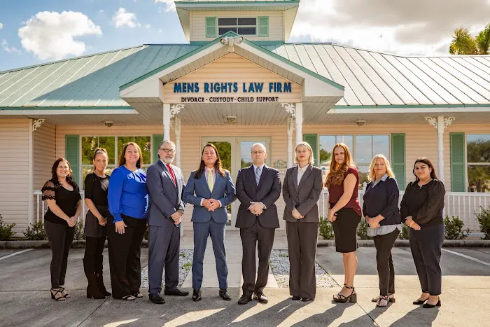 Men's Rights Law Firm Picture 2