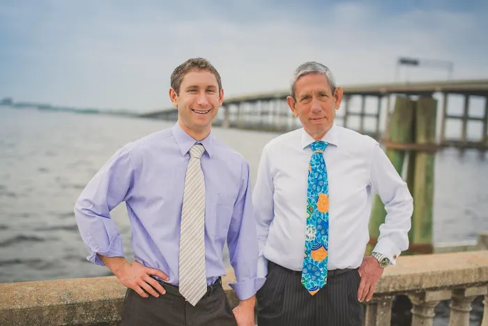 Associates & Bruce L. Scheiner Attorneys for the Injured Picture 1