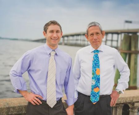 Associates & Bruce L. Scheiner Attorneys for the Injured
