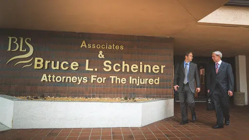 Associates & Bruce L. Scheiner Attorneys for the Injured Picture 5