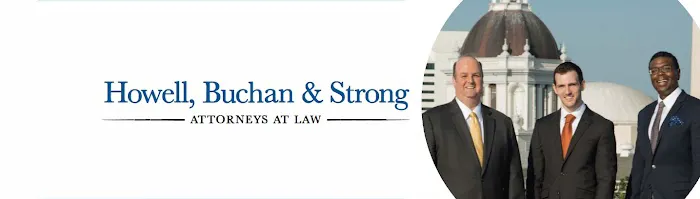 Howell, Buchan & Strong, Attorneys at Law Picture 1