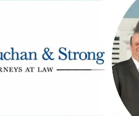 Howell, Buchan & Strong, Attorneys at Law