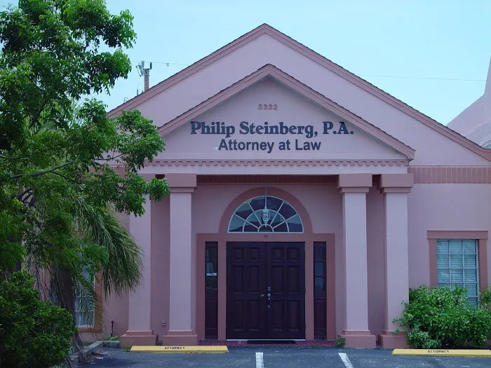 Philip Steinberg, PA Picture 4